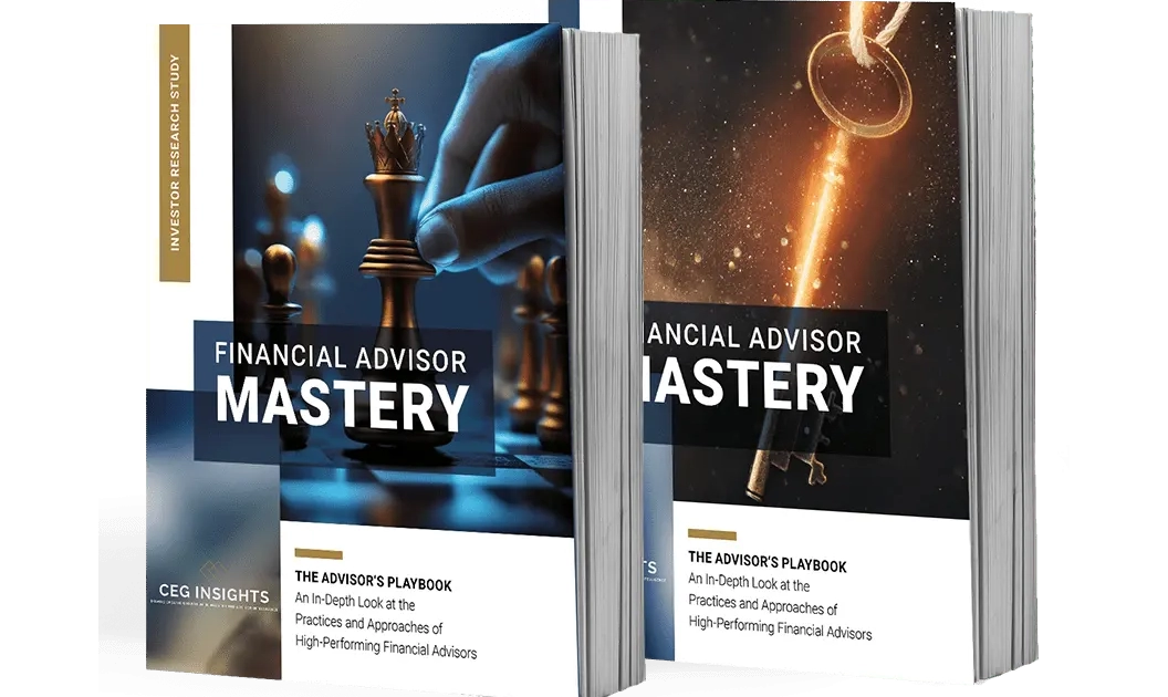 CEG Insights Financial Advisor Mastery