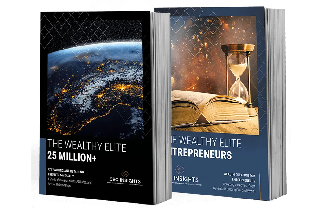 CEG Insights The Wealthy Elite