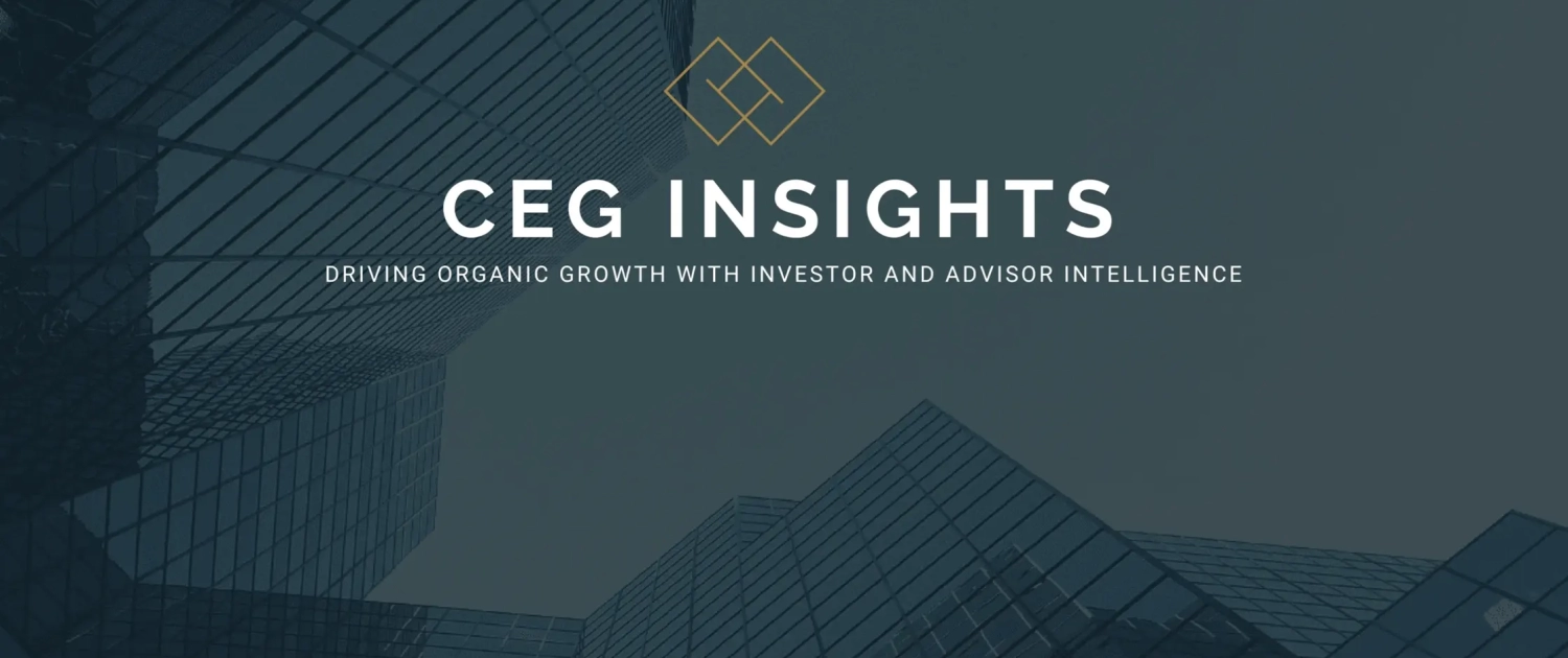CEG Insights